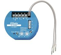 PL-SAM2 Eltako Actionneur de store encastré Puissance de coupure (max.) 650 W