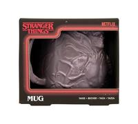 PL Stranger Things 5 Tasse en forme de Vecna