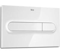 PL1 double bouton blanc