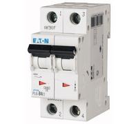 PL6-C 4/2 DISJONCTEUR SURINTENSITÉ C 4A 2P 2M 6KA 286563