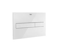 Pl7 One Dual Verre Blanc Brillant - ROCA A890188309