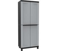 Placard 2 Portes Twistblack2680