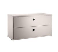String Furniture - Caisson Beige