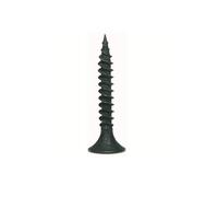 PLACO® - Lot 1500 pièces Vis auto perceuses 25mm Placoplatre - E60261500, Gris