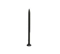 PLACO® - Vis auto perceuse tête trompette 45mm Placoplatre - 1500 pièces - Haute qualité - Pénétration rapide dans les plaques et les profilés - Pour fixation de plaques de plâtre - E60461500