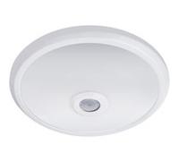 Plafon avec capteur de mouvement PIR Maclean Energy MCE131LED 12W portée 6m G