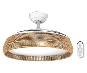 Plafond.diam107.40w.led 36w.prog.tlcde. - Taurus