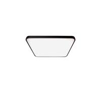 Plafond FABIO NOIR 35W ML7937