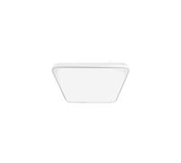 Plafond FABIO WHITE 23W ML7934