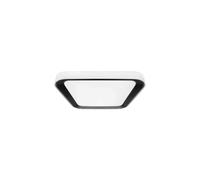Plafond QUADRO NOIR 38W ML7929