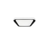 Plafond QUADRO NOIR 66W ML7932