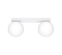 PLAFONDATEUR YOLI 2 G9 BLANC SOLLUX SL.1147