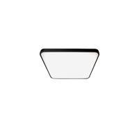 Plafonde FABIO NOIR 23W ML7935
