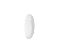 Vtac plafonnier LED rond - Blanc