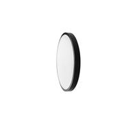 Plafoniera LED 24W 2500lm 3000K IP44 Ø295 Blanc 76361