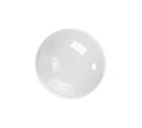 Plafonnier 1x75W E27 230V IK10 IP44 Ikl. fi300mm CAMEA 140938