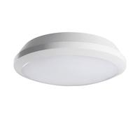 Kanlux LED- Plafonnier DABA PRO Blanc IP65 Capteur de mouvement 19066
