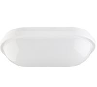 Plafonnier à led Marino Cristal Luna_O Evo 18W 3K/4K/6K IP65 blanc - 41054