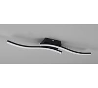 Plafonnier à Led Route Trio Lighting R62472432-2 tiges-5W 4000K IP20