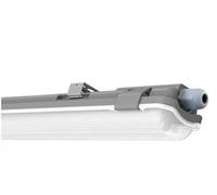 Tube Néon LED Plafonnier Lampe D'Intérieur 120 Cm Lumière Froide 6400K V-TAC 729