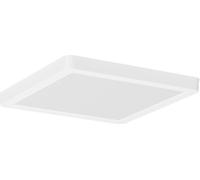 Plafonnier à LED Trixy/E14/18/22W-3000/4000K 300x30 - Plafond/spot 1x14...22W 901...