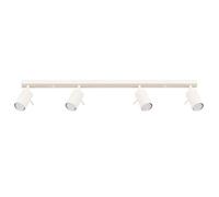 Sollux Lighting Ring plafonnier 4x10 W beige SL.1498
