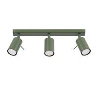 Sollux spot intérieur Ring - Vert