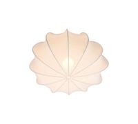 Plafonnier - AERON - Textile - Blanc - E27 NORDLUX 2412206001