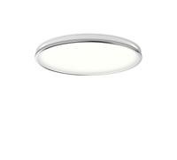 Plafonnier AJ Munkegaard Ø46 3000K & Dali/ Interrupteur-Dim High Lustre Chrome