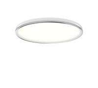 Plafonnier AJ Munkegaard Ø52.5 3000K & Dali High Lustre Chrome