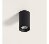 LEDKIA LIGHTING Plafonnier Aluminium Adonai Blanc