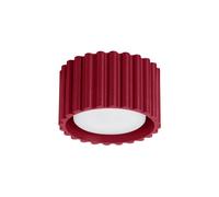Sollux lighting Spot LED - rouge