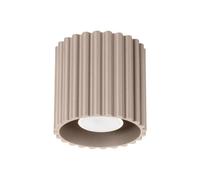 Sollux lighting Spot LED GU10 - Beige