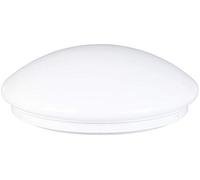Luminea Plafonnier / applique murale à LED - Ø 26 cm - Blanc du Jour