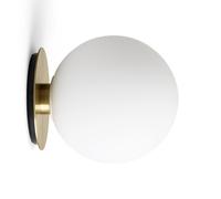 Plafonnier/ Applique murale TR Bulb H 22cm, Ø 20cm