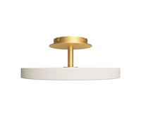 Plafonnier Asteria Up Medium Ø43 Blanc Blanc