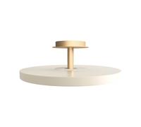Plafonnier Asteria Up Plus LED L HxØ 21x60cm