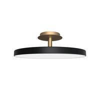 Plafonnier Asteria Up Plus LED L HxØ 21x60cm