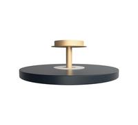 Plafonnier Asteria Up Plus LED L HxØ 21x60cm