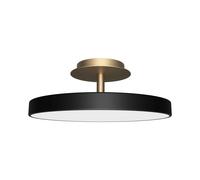 Plafonnier Asteria Up Plus LED M HxØ 17.1x43cm