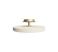 Plafonnier Asteria Up Plus LED Mini HxØ 11x31cm