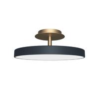 Plafonnier Asteria UP Plus Medium Anthracite