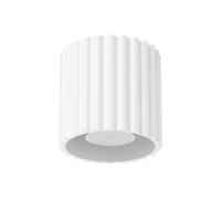 Sollux lighting Spot LED Aura - Blanc