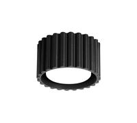 Sollux lighting Spot Aura - Noir