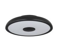 Plafonnier Lumière pour Salle à Manger Haut-Parleur App Étoiles Ciel LED