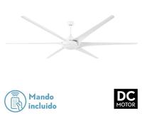 Plafonnier avec motif décoratif, 30 W, 2850 lumens, blanc