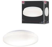 Paulmann 71059 Plafonnier E27 blanc
