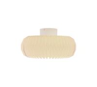 Plafonnier BELLOY 40 papier FSC blanc IP20 E27 - Nordlux, Intérieur