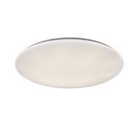 Rabalux Danny plafonnier 1x60 W blanc 5446