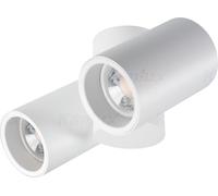 Plafonnier BLURRO 2xGU10 Kanlux 32953